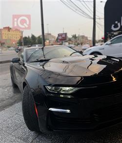 شيفروليه كامارو